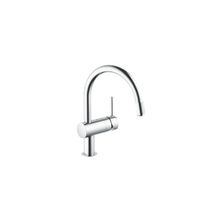 Смеситель кухонный Grohe Minta однорычажный 32918000