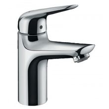 Смеситель Novus для раковины без донного клапана HANSGROHE 71031000 1