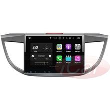 FarCar W469 (s130+) для Honda CR-V (2012+) [Big Screen]