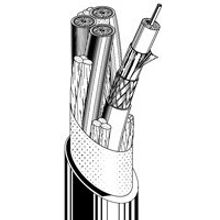 Canare V3-3CFB-EM (LOT 500M)