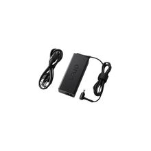 Sony VAIO AC Adapter VGP-AC19V23 блок (источник) питания (АС адаптер) для ноутбуков Sony VAIO VGN-Z, VGN-A, VGN-E, VGN-FE, VGN-FJ, VGN-AX, VGN-BX, VGN-C, VGN-CR, VGN-FS, VGN-FW500, VGN-FZ, VGN-S, VGN-SZ, VGN-N, VGN-CS. Диапазон входных напряжений: 100 - 2