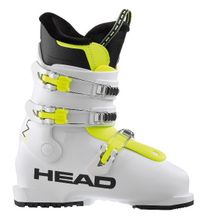 Детские горнолыжные ботинки Head Z3 White р.24