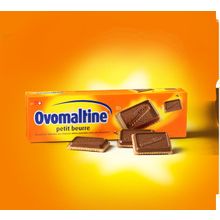 Печенье Ovomaltine Petit Beurre (145 g)