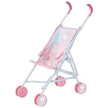 Zapf Creation Baby Annabell 1423520 Бэби Аннабель Коляска-трость