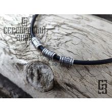 Чертог Щуки (Бог Рожана) 12.10-3.11 Серебро 925