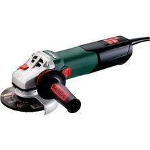 Metabo WEA 17 125 Quick 125 мм