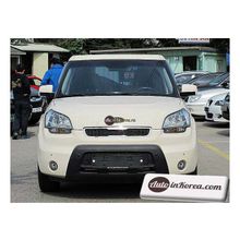 Kia Soul 1.6 2U Safety 2010