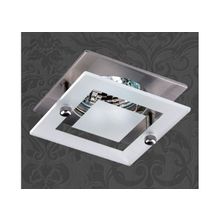 Врезной светильник Window