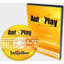 Indigo Rose Software Indigo Rose Software AutoPlay Media Studio - Developer for Single User
