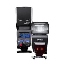 Фотовспышка Yongnuo Speedlite YN660 для Nikon, Canon