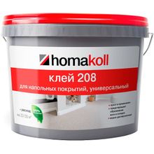 Homa koll 208 4 кг