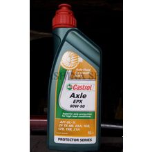 CASTROL EPX 80W-90 GL-5 1л