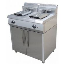 Фритюрница GRILL MASTER Ф2ПЖЭ 600 24030