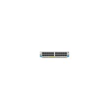 HP 24-port Gig-T PoE+ v2 zl Module (J9534A)