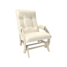 ПМ: Мебель Импэкс Кресло-глайдер Бергамо КР