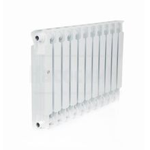 Биметаллический радиатор RIFAR Monolit 500 - 11 секций