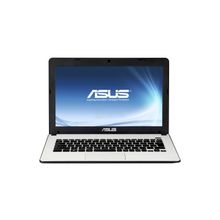 Ноутбук 13.3 Asus X301A -RX076R B970 2Gb 320Gb HD Graphics BT Cam 4400мАч Win7HB Черный [90NLOA114W1611RD13AU]