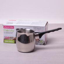 Турка для кофе Kamille 350мл из нержавеющей стали