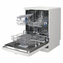 Посудомоечная машина Indesit DFE 1B10 60см Белый