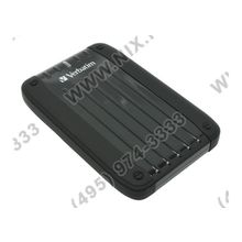 Verbatim Traveller [53063] USB3.0 Portable 2.5 HDD 750Gb EXT (RTL)