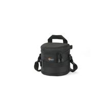 Футляр для объектива Lowepro S&F Lens Case 11 x 11cm