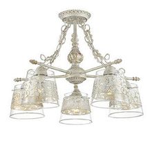 LUMION 3052 5C CORSARO люстра потолочная на штанге