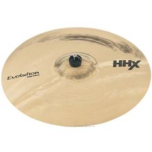 SABIAN SABIAN 16 EVOLUTION CRASH HHX