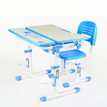 FunDesk трансформер Lavoro blue