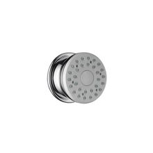 Душевая Форсунка Hansgrohe Bodyvette 28466000