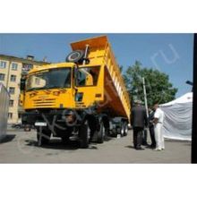 Шины для карьерного самосвала GLOROS A5402D