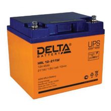 Аккумуляторная батарея DELTA HRL12-211W (45Ah)