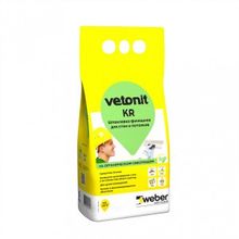 Vetonit KR 5кг