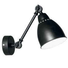 Ideal Lux Спот Ideal Lux Newton AP1 Nero 027852 ID - 225194