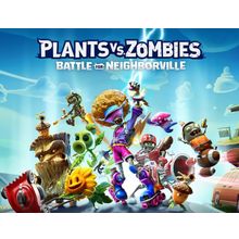 Plants vs. Zombies: Битва за Нейборвиль(PC) русская версия (цифровая версия)