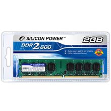 Silicon Power 2GB  PC-6400