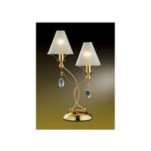 Настольная лампа 2121 2Т