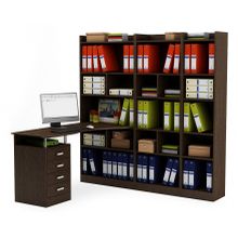 ВМФ Стол компьютерный Атлант-1864 ID - 346490