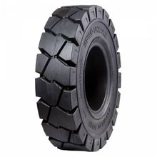 Шина цельнолитая 16X6-8  EASYFIT  STARCO UNICORN