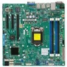 SuperMicro SuperMicro MBD-X10SLM-F-B