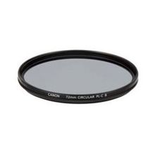 Canon 72mm Circular Polarizer PL-CB