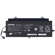 Аккумуляторная батарея PA5097U-1BRS для ноутбуков Toshiba KIRAbook KIRA-10D (14,8V 3380mAh)