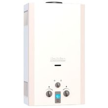 Газовая колонка Neva 4610