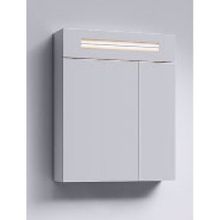 Aqwella Зеркальный шкаф Нео 60