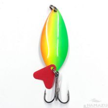 Блесна Namazu Glassy, 15 г, цвет 21 N-GS15-21 (УТ000054522)