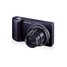 Samsung Galaxy Camera Black