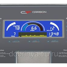 Беговая дорожка Carbon Fitness T906 ENT HRC