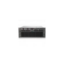 Proliant DL580R07 E7530 6-core 2P SAS (2x1,86(12mb) 4x4GbR2D(2 memory boards) no SFFHDD(8) P410iwFBWC(512Mb RAID5 5+0 1+0 1 0) 4xGigNIC DVD 2xRPS1200Silver iLo3Std)