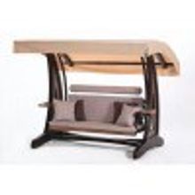 Садовые качели ВАЛЕНСИЯ 2