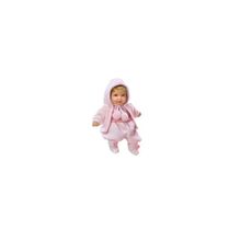 Rauber (Робер) Кукла Малышка Алекса Rauber (Робер), озвучена, 28 см.