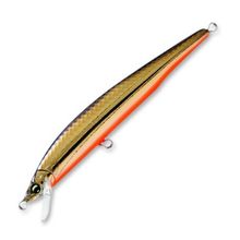 Воблер Hardcore Minnow Bass 130F, арт.F1041, HGBL Duel Yo-zuri